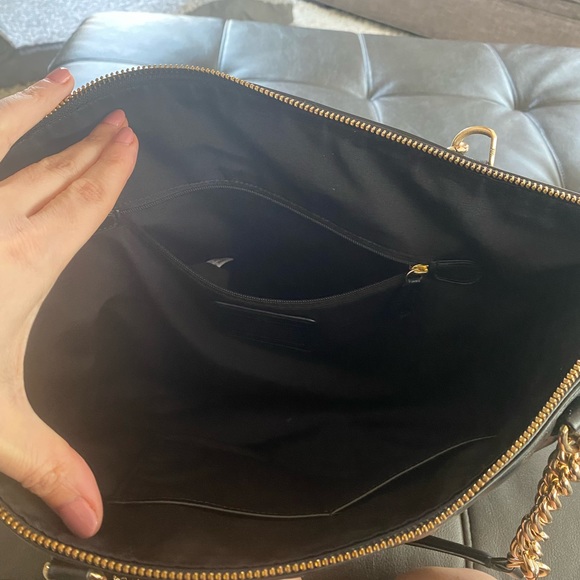 Coach Ava Quilted tote - Picture 7 of 11